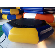 inflatable Video
